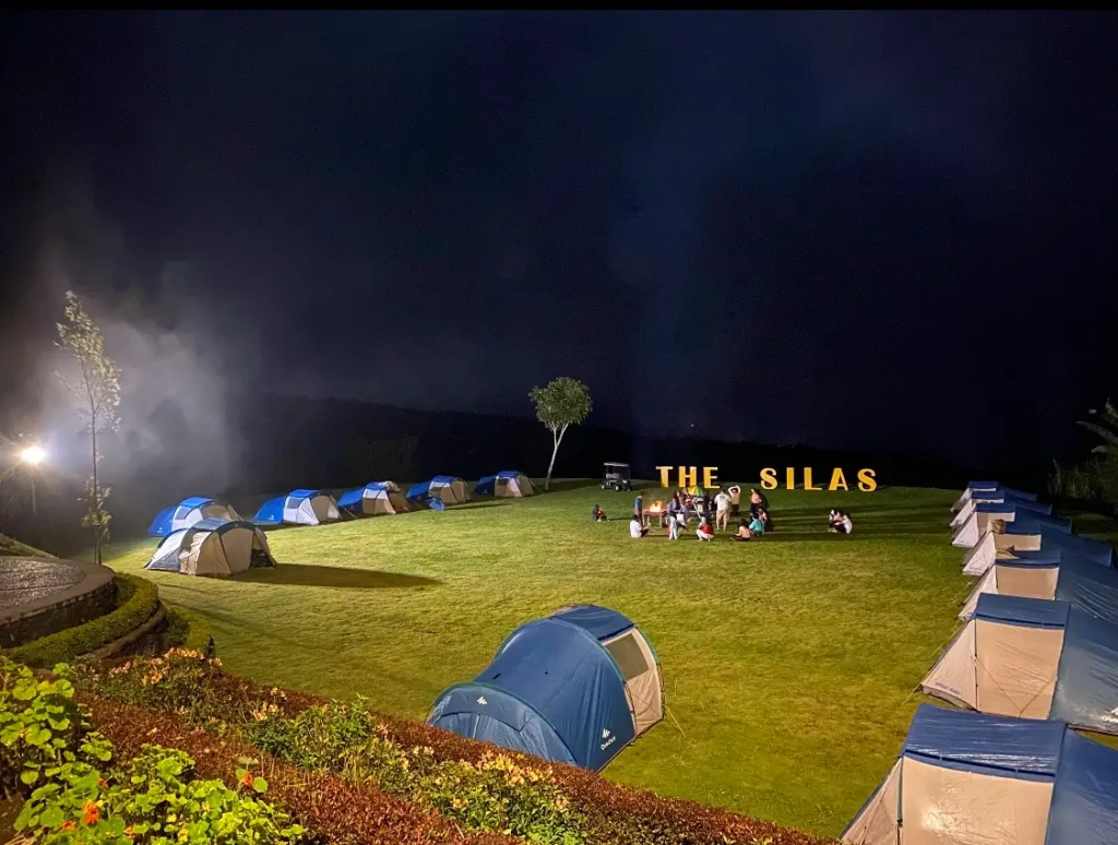 the silas agrowisata Bedugul | Nusa Penida Camping | Camping Rent Tent | Rent Camping Tent Nusa penida