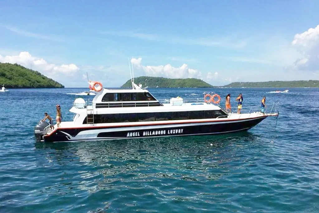 How to Get to Nusa Penida from Bali: The Ultimate Guide