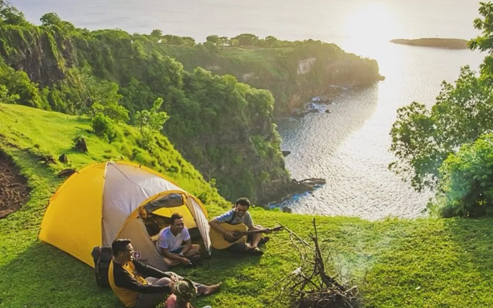 20+ Best & Most Popular Camping Spots in Bali (2025 Update): Prices, Facilities & Itinerary