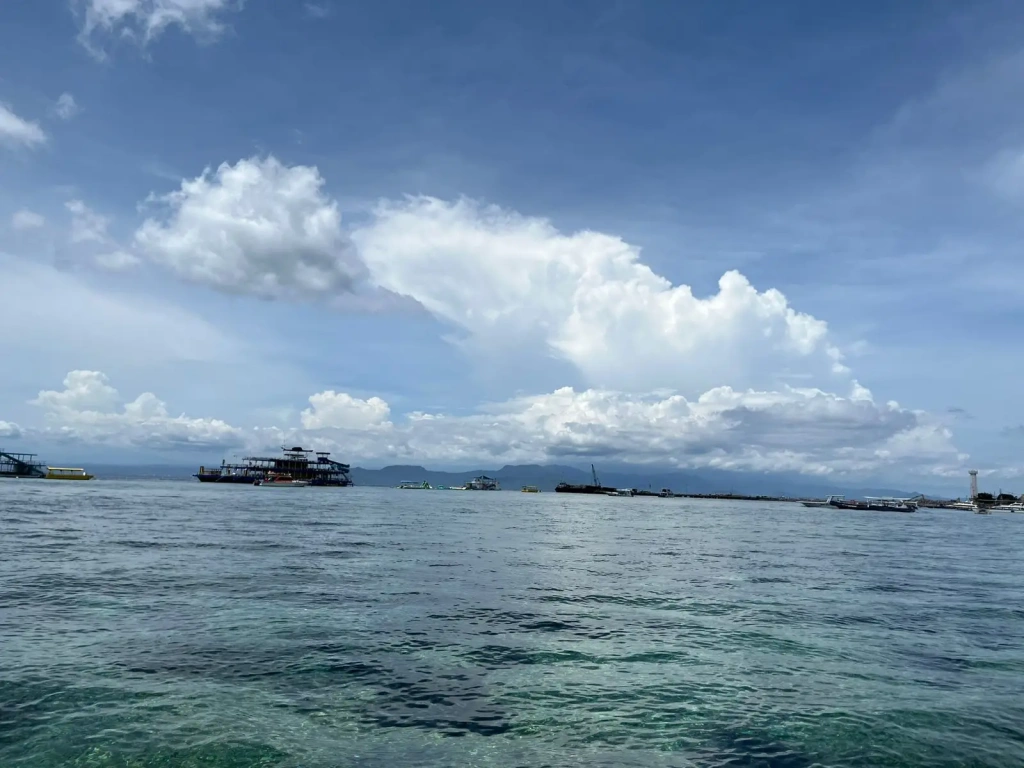 Nusa Lembongan | Sewa Tenda Nusa Penida