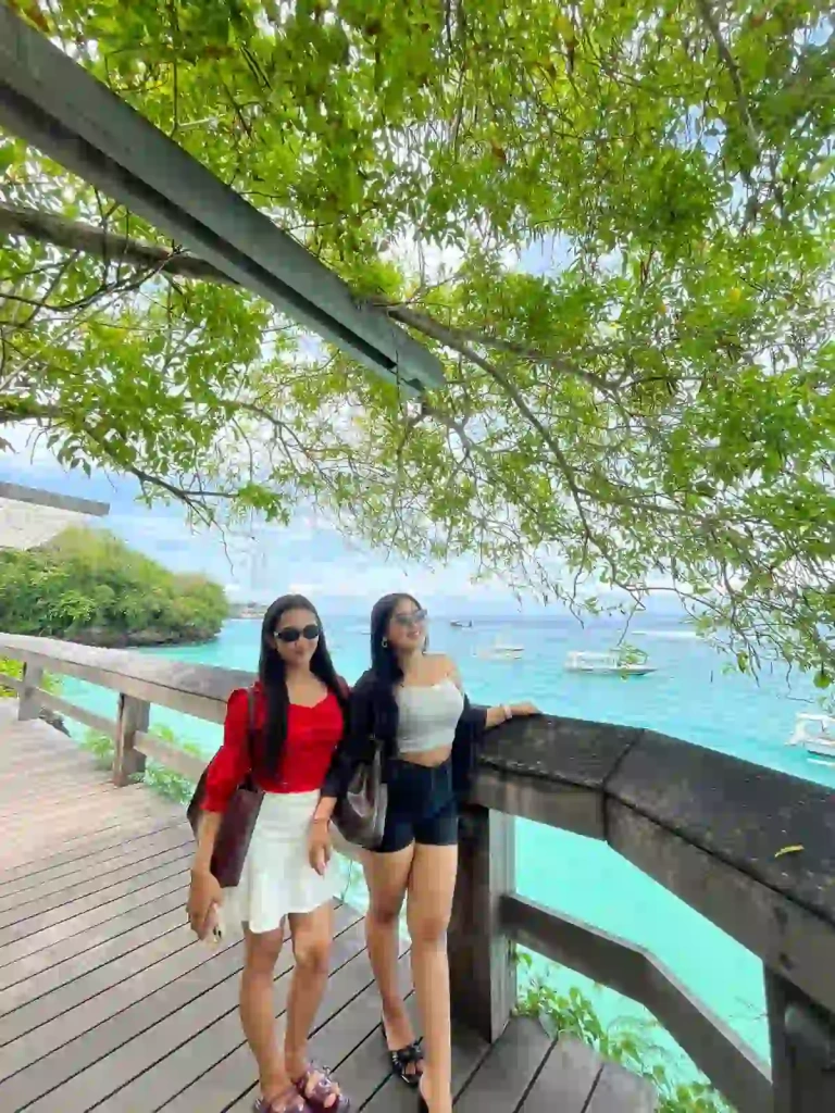 Nusa Lembongan | Sewa Tenda Nusa Penida