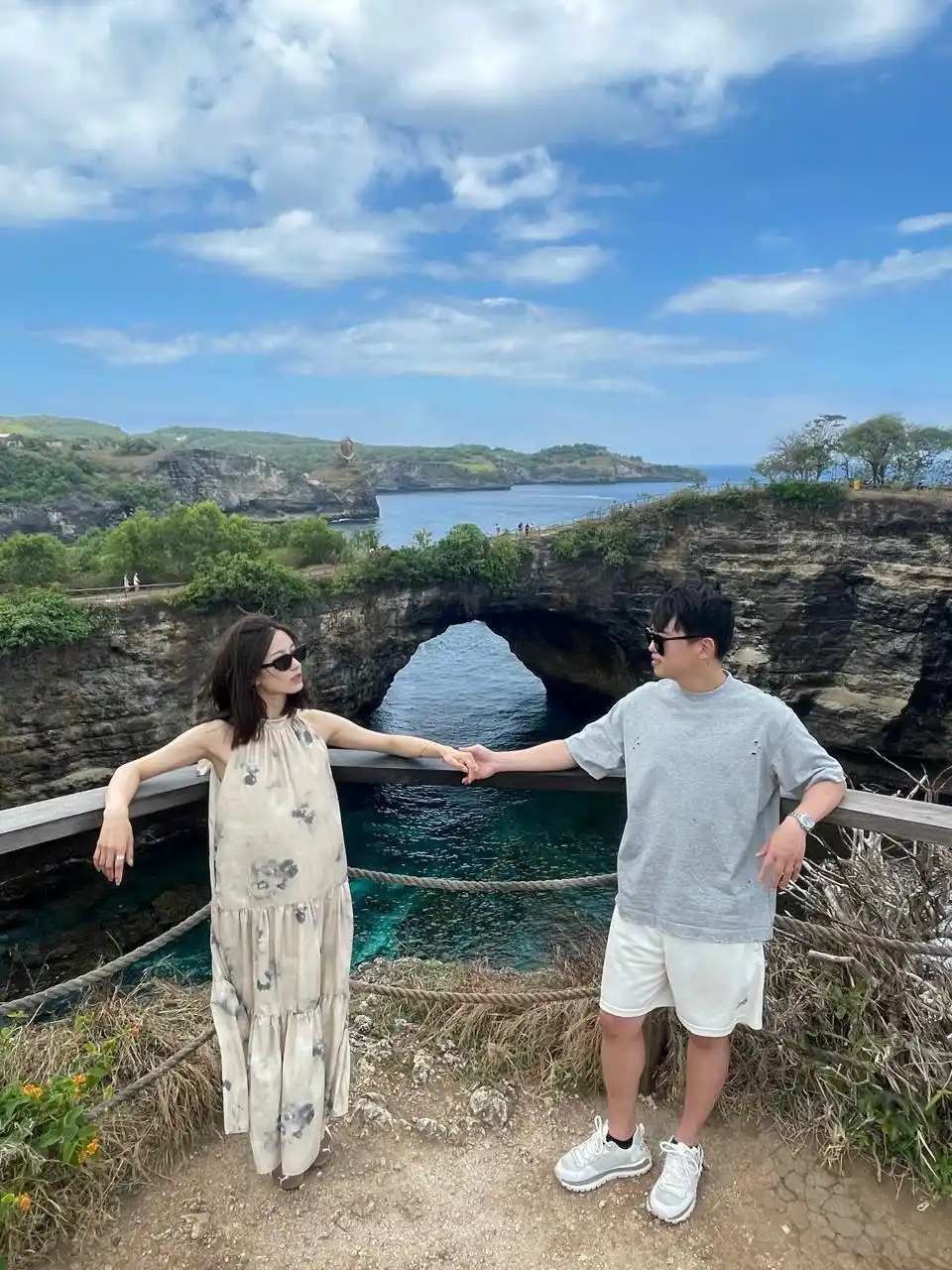 BEST PRIVATE NUSA PENIDA TOUR PACKAGES (1 DAY, 2D1N, 3D2N) | ALL-INCLUSIVE RATES 2025