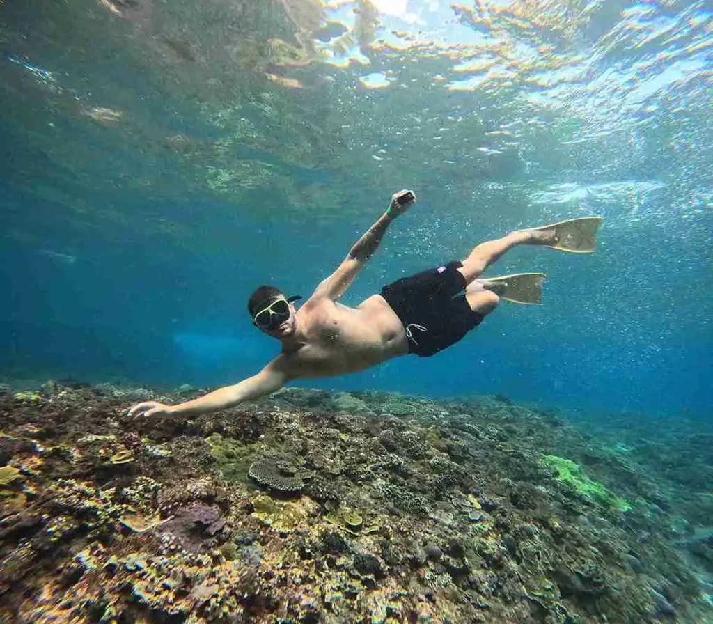 The Ultimate Nusa Penida Adventure: Combining Coastal Camping & World-Class Snorkeling
