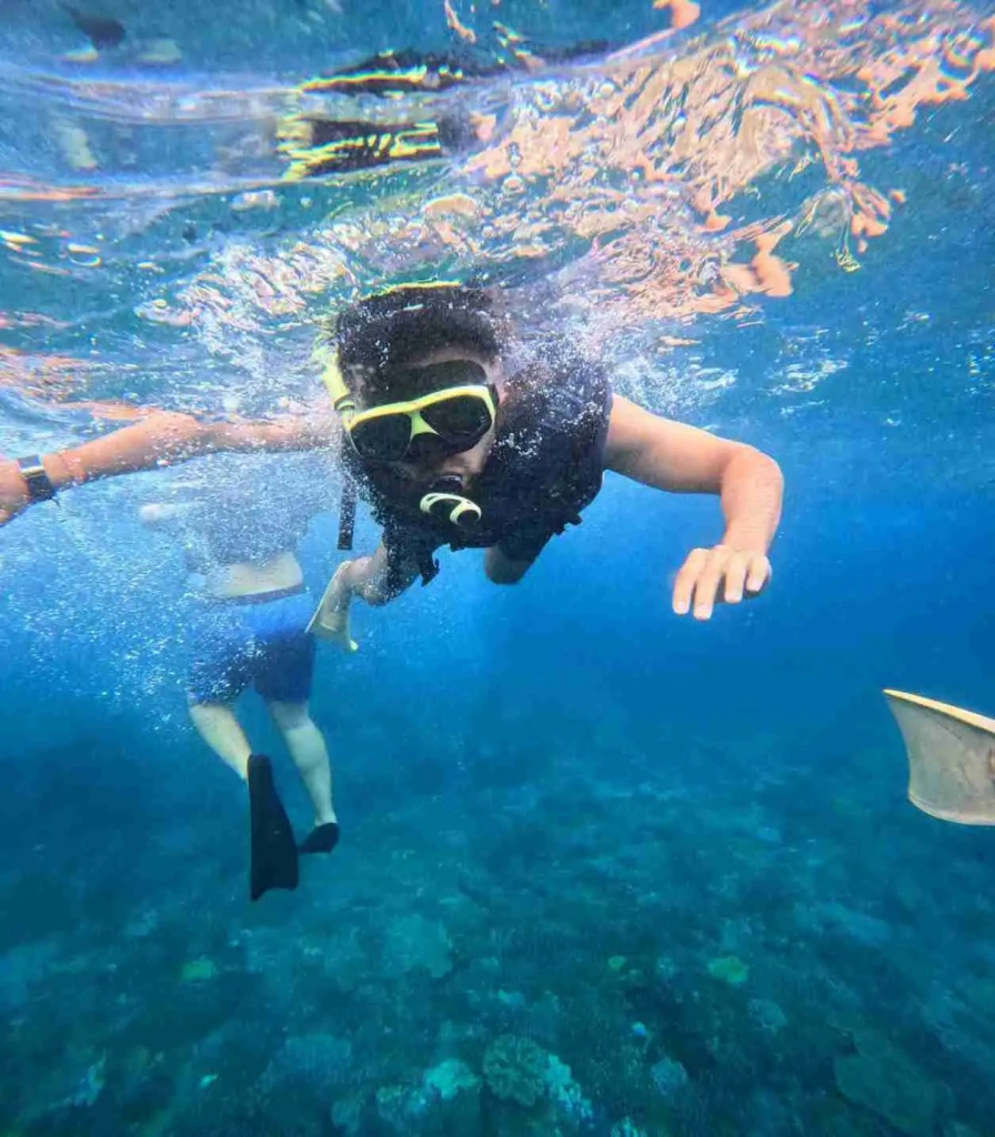Ultimate Nusa Penida Travel Guide: Camping & Snorkeling 2D1N Itinerary