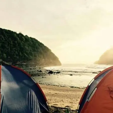 PandanBeach | Nusa Penida Camping