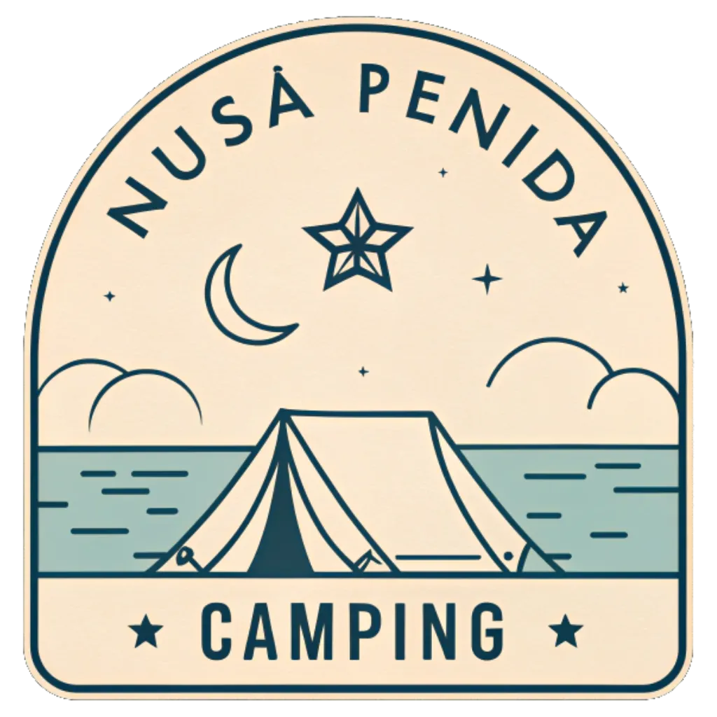 Logo Nusa Penida Camping | Nusa Penida Camping | Sewa Tenda Camping Nusa Penida