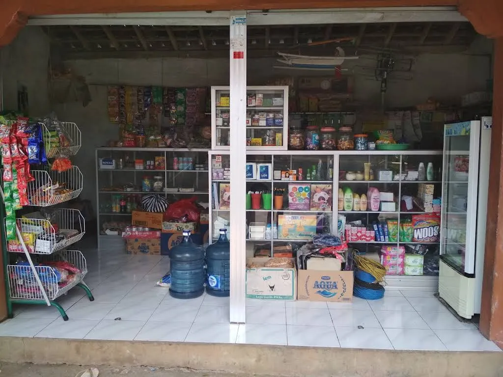 Small Shop YK | Nusa Penida Camping | Camping Nusa Penida | Sewa Tenda Nusa Penida
